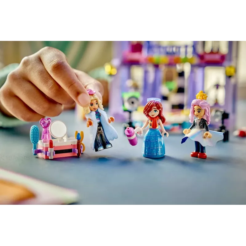 LEGO FRIENDS 42685 Pokaz mody w Heartlake City