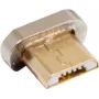 Magnetyczny adapter Micro-USB RealPower RP 168184