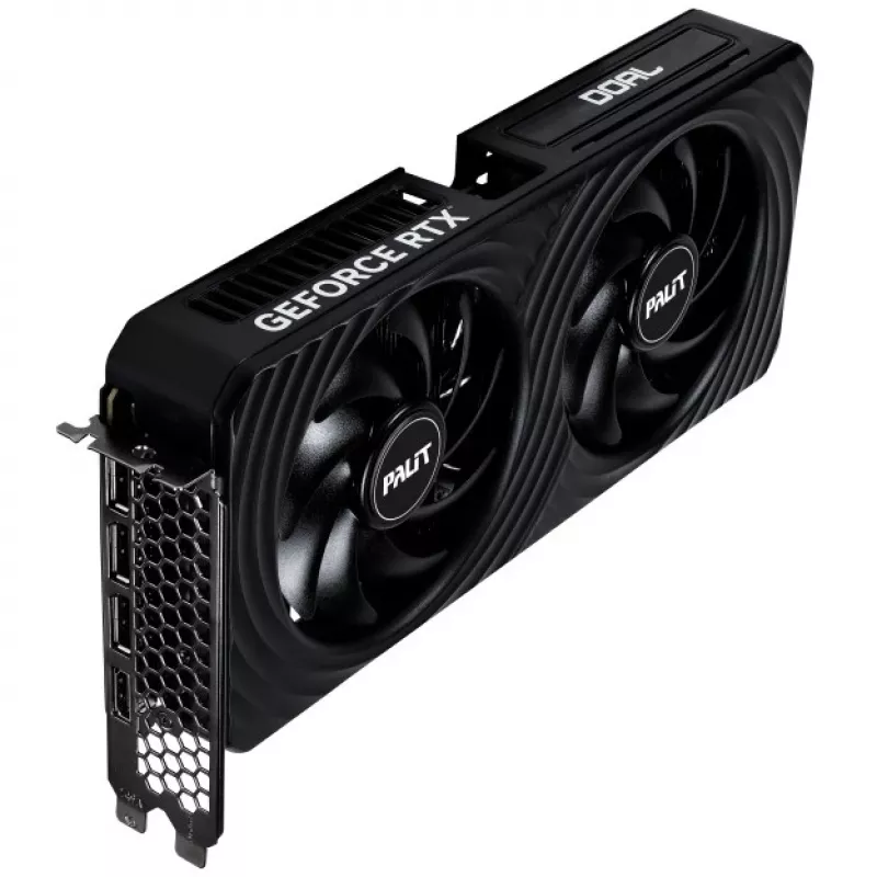 Palit GeForce RTX 5060 Ti Dual 8GB GDDR7 Karta Graficzna