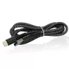Ładowarka samochodowa everActive CC-25C 2x USB-A + USB-C, 12W, zasilacz USB do samochodu