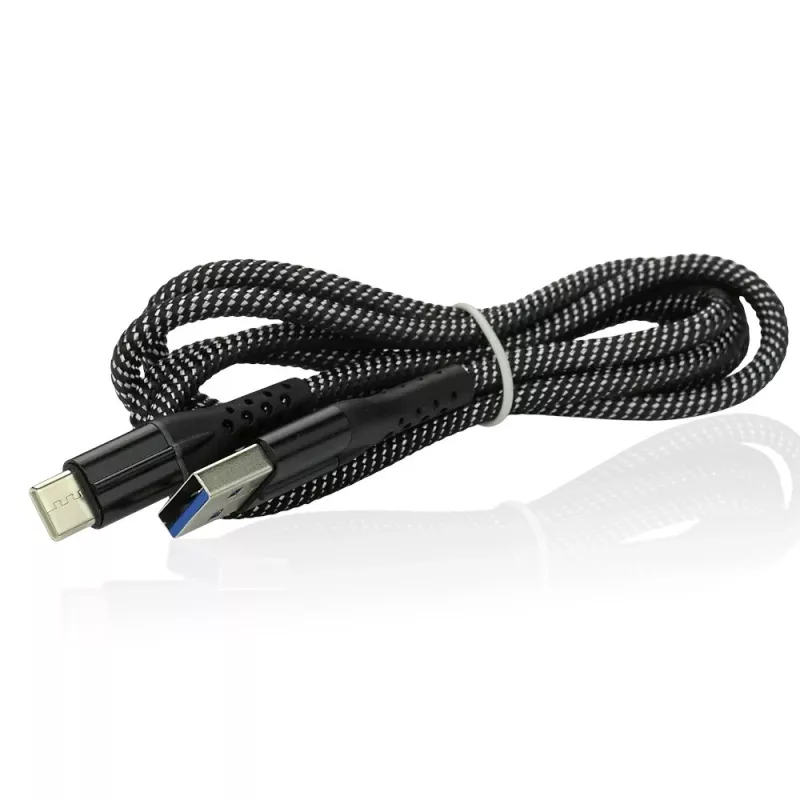 Ładowarka samochodowa everActive CC-25C 2x USB-A + USB-C, 12W, zasilacz USB do samochodu