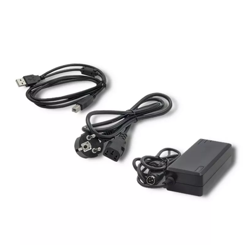 Drukarka etykiet Qoltec 50245