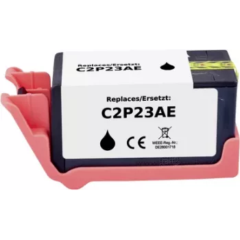 Renkforce RF-6733188 materiał eksploatacyjny do drukarki Czarny