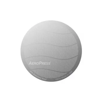 AeroPress Coffee filter stal nierdzewna