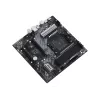 Płyta główna ASRock B550M Phantom Gaming 4 AMD B550 Socket AM4 micro ATX
