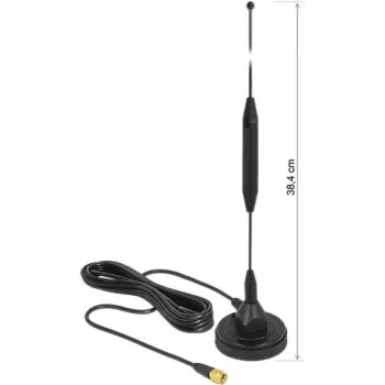 Antena dookólna DeLOCK 12423