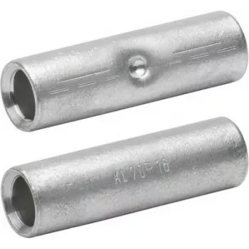 Złączka zaciskowa 95 mm² 128R/BK (128RBK)