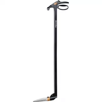 Fiskars 1000590 nożyce do trawy Ostrza pionowe