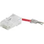 Logilink MP0027 kabel krosowy Ethernet