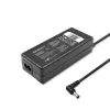 Zasilacz sieciowy do laptopa Qoltec Toshiba 65W 3,42A 19V 5,5x2,5 50073.65W