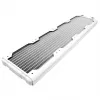 Radiator Hardware Labs Czarny Ice Nemesis GTS 560 biały — wysokowydajny radiator chłodzenia cieczą