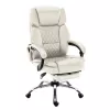 Boss 6.0 Beige fotel obrotowy