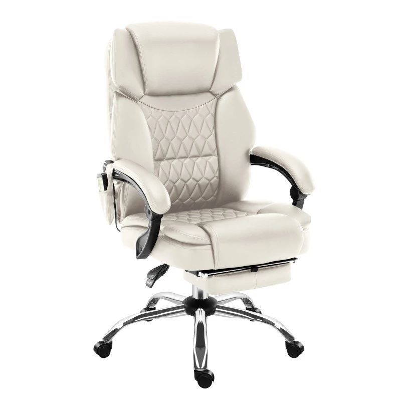 Boss 6.0 Beige fotel obrotowy