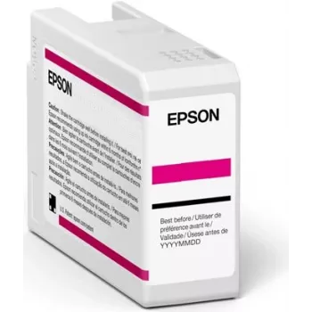 Kaseta z tuszem Epson T47A3 1 szt. oryginalna magenta