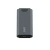 Obudowa M.2 SSD SAVIO AK-67 szara, USB 10 Gbit/s, obsługa pojedynczego dysku M.2