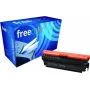 Freecolor M553Y-HY-FRC kaseta z tonerem 1 piece(s) Kompatybilny żółty (M553Y-HY-FRC)