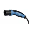 Kabel do ładowania EV EVAKA Type 2–Type 2, 22 kW, 32 A, 5 m, 5x6 mm² + 1x0,5 mm², czarny