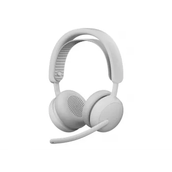 Logitech Zone Wireless 2 ES - Słuchawki nauszne (981-001520)