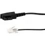 Kabel e p T180/6 6 m TAE-F do RJ45 kabel sieciowy