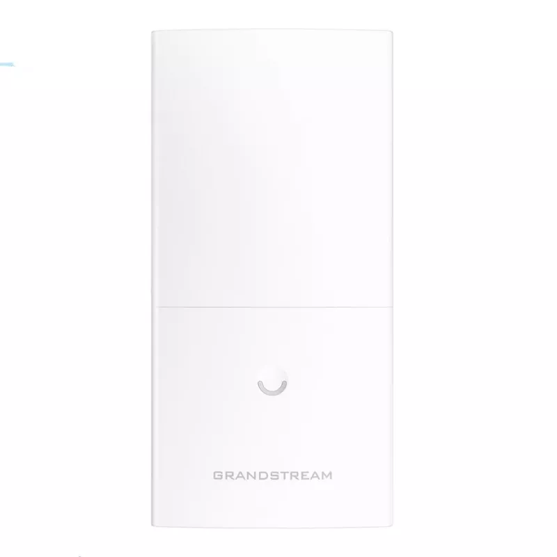 Grandstream Networks GWN7600LR bezprzewodowy punkt dostępowy 867 Mbit/s Biały Power over Ethernet (PoE)