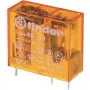 Przekaźnik PCB 1WE 10A 12VAC 40.31.8.012.0000 (403180120000)