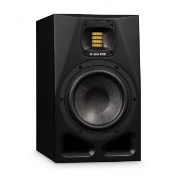 Adam Audio A7V Czarny