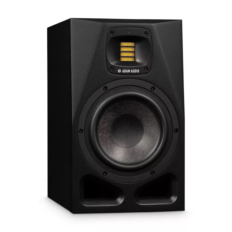 Adam Audio A7V Czarny