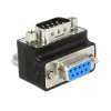 Adapter złącza DeLOCK 65593