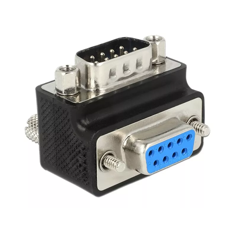 Adapter złącza DeLOCK 65593