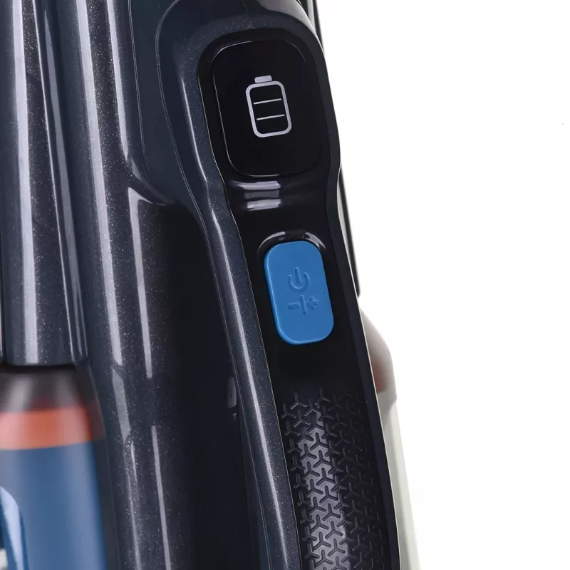 Odkurzacz ręczny Czarny & Decker Dustbuster BHHV320B-QW, bezprzewodowy 12V Li‑Ion, 0,7 L bezworkowy, siła ssania 25 AW