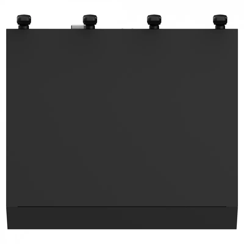 Sieciowy rejestrator wizyjny IMOU N118W Czarny — 18-kanałowy, odtwarzanie 4 kanałów, maks. 3840×2160, dwupasmowe Wi‑Fi, SATA do 16 TB