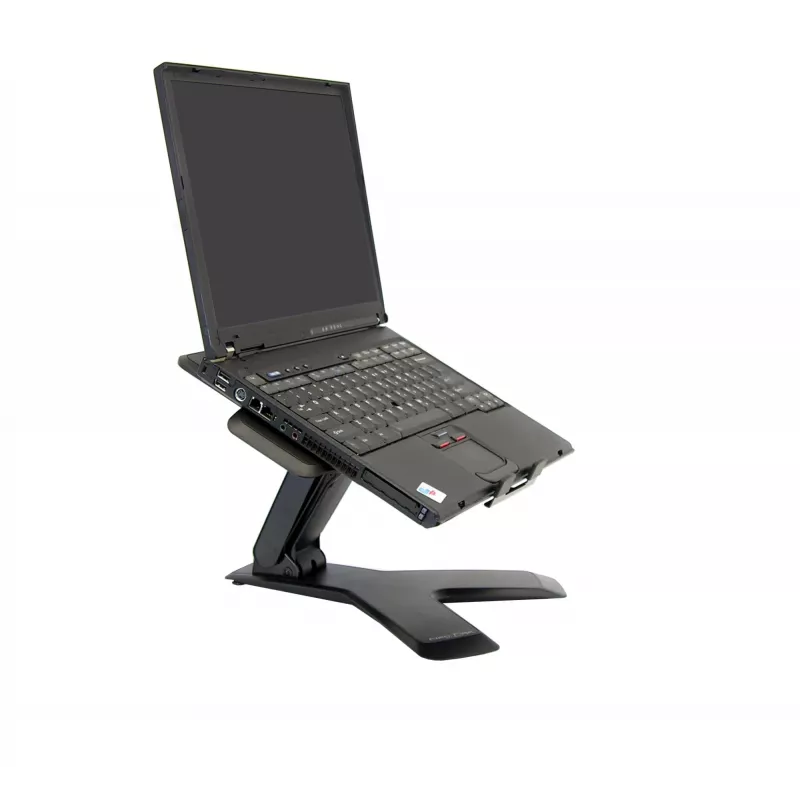 Podstawka pod laptop Ergotron Neo-Flex™ Notebook Lift Stand Czarna