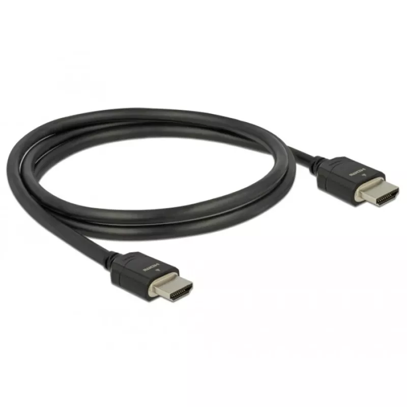 HDMI kabel DeLOCK 85293 1 m