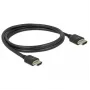 HDMI kabel DeLOCK 85293 1 m