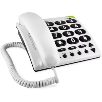 Analogowy telefon Doro PhoneEasy 311c