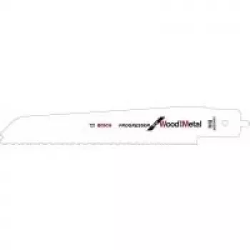 Jigsaw Blade Bosch 2 608 656 931