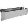 Rittal VX 8620.061 Stainless Steel Enclosure
