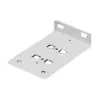 Akcesorium rack Rittal 7526.964 Srebrny Stal Kompatybilny z TS TS IT SE