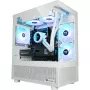 Thermaltake FTW V170A 5070 Elite Snow Biały/transparent Windows 11 Home
