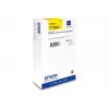 Epson C13T75644N wkład atramentowy 1 szt. Oryginalny High (L) Yield Żółty
