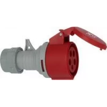 Złącze gniazda elektrycznego Brennenstuhl 1081040020 16 A 65x94x142 mm