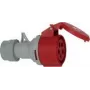 Złącze gniazda elektrycznego Brennenstuhl 1081040020 16 A 65x94x142 mm