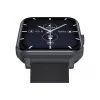 myPhone Watch Classic 2 4,7 cm (1,85 inch) IPS Digital 240 x 284 pikseli Ekran dotykowy Czarny