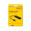 Karta sieciowa DeLOCK 66299 Ethernet 5000 Mbit/s