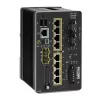 Zarządzalny przełącznik Gigabit Ethernet L2/L3 Cisco Catalyst IE-3200-8T2S-E