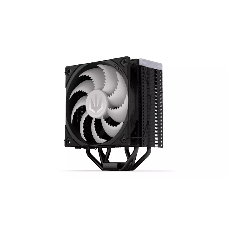 Endorfa Fera 5 Czarny ARGB CPU cooler