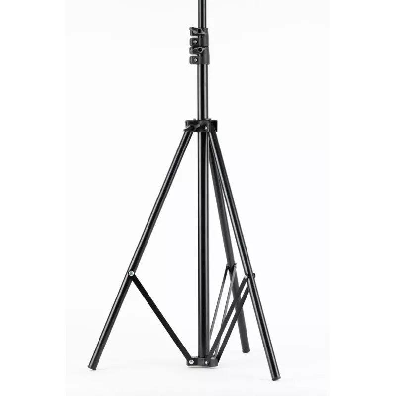 Statyw Havit ST7012 Pro z pierścieniem świetlnym