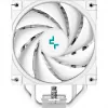 Deepcool | Cyfrowa chłodnica procesora biała | AK400