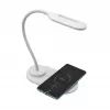 Lampa stołowa Denver LQI-55 1,5 W LED G Biała