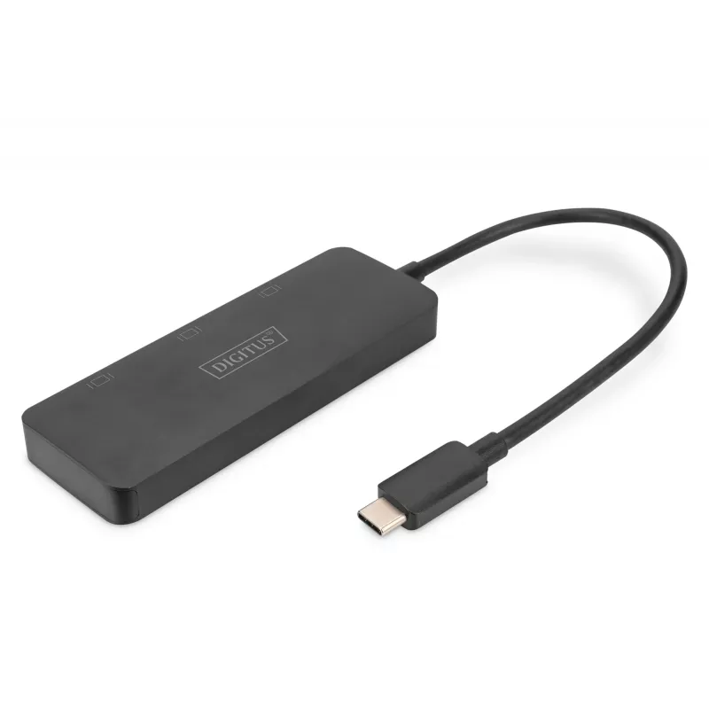 Adapter wideo 3-portowy DS-45333